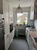 Einbauküche inklusive Elektrogeräte Landhausstil Retro Vintage Hessen - Erlensee Vorschau