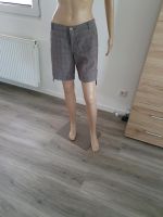 3,50Euro!Kurze Hose, Shorts, 36,Takko,grau braun kariert,2 Längen Nordrhein-Westfalen - Düren Vorschau