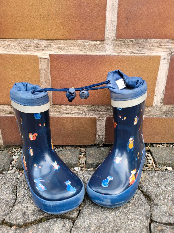 Tchibo Gummistiefel gefüttert Größe 26/27 in München - Trudering-Riem |  Gebrauchte Kinderschuhe Größe 26 kaufen | eBay Kleinanzeigen ist jetzt  Kleinanzeigen