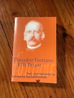 Theodor Fontane - Effi Briest Rheinland-Pfalz - Maikammer Vorschau