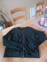 Leichte Sommer Jacke schwarz Gr. S/M Baden-Württemberg - Weidenstetten Vorschau