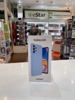 Samsung Galaxy A23 Blau❗️Neu❗️ Ungeöffnet❗️Garantie❗️ Hessen - Gießen Vorschau