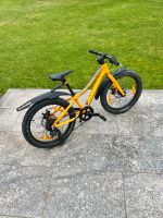 Kinderfahrrad SCOTT 20 Zoll Brandenburg - Wandlitz Vorschau