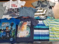 T-Shirts Jungen Nordrhein-Westfalen - Erkelenz Vorschau