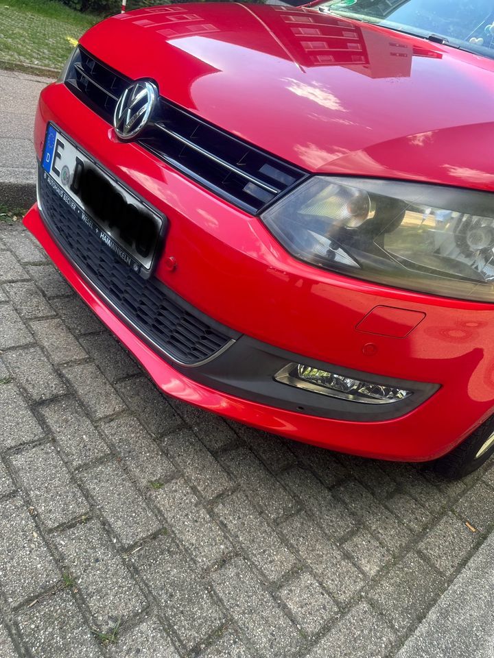 VW Polo 6R Style Automatik in Essen