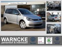 Volkswagen Touran 1.4 TSI EcoFuel Comfortline AHK GRA PDC Z Niedersachsen - Tarmstedt Vorschau