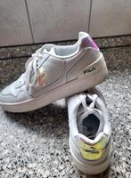 Sneaker von Fila Größe 39 Nordrhein-Westfalen - Grefrath Vorschau