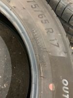 Wie neu, Sommerreifensatz Michelin e-primacy 175/65R17 87H Essen-West - Frohnhausen Vorschau