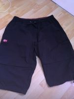 Sommer Hose, dünner Stoff 3XL schwarz Niedersachsen - Brackel Vorschau