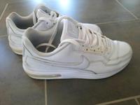 Nike Air Max Ldt 3 - Gr.43 Hessen - Homberg (Efze) Vorschau