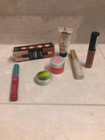 Kosmetik Konvolut Wonder Stick, Lip Balm, Lip Gloss, etc. Hessen - Usingen Vorschau