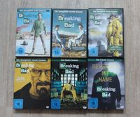 Breaking Bad Die komplette Serie Staffel 1 - 5 + Finale Staffel Berlin - Kladow Vorschau