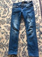 LTB Stretch Röhren Jeans_blau_Modell 50045 Aspen SLIM_W 25 Nordrhein-Westfalen - Oberhausen Vorschau