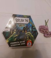 Exitgame, Schmidt Spiele, Break In, Area 51 Baden-Württemberg - Schwörstadt Vorschau