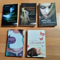 Bücherpaket  Jugendromane  5-teilig Bayern - Lohr (Main) Vorschau