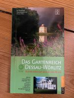 Reiseführer/Buch Das Gartenreich Dessau-Wörlitz von Thomas Weiss Berlin - Spandau Vorschau