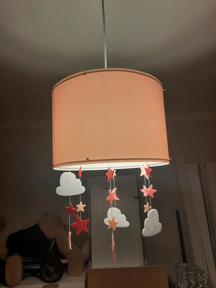 Lampe Kinderzimmer Vertbaudet in Jülich