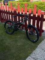 TOP Custom Downhill Bike Merida One Eighty 6.500 FOX,RockShox… Schleswig-Holstein - Windeby Vorschau