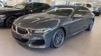 BMW M850i xDrive Gran Coupe MWST ausweisbar Niedersachsen - Celle Vorschau