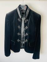 Bogner Jacke Blazer aus Samt Eimsbüttel - Hamburg Eimsbüttel (Stadtteil) Vorschau