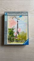 Ravensburger Puzzle 1000 Teile Paris / Ballons / Eifelturm Mülheim - Köln Dünnwald Vorschau