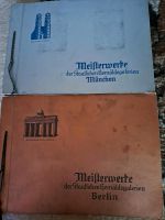 Meisterwerke der staatlichen Gemäldegalerien Berlin und München Baden-Württemberg - Wertheim Vorschau