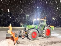 Biete Dienstleistung Winterdienst Jahr 24/25 Nordrhein-Westfalen - Oer-Erkenschwick Vorschau