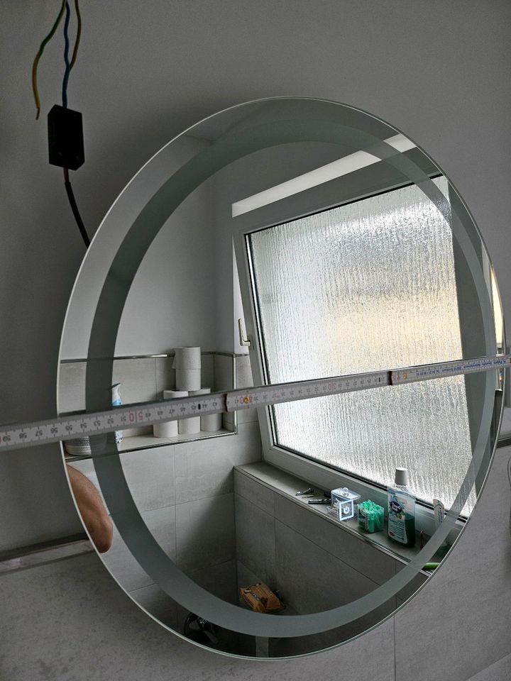 Badezimmerspiegel LED in Lüdenscheid