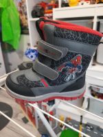 Schneeboots Spiderman Gr.30 Thüringen - Heilbad Heiligenstadt Vorschau