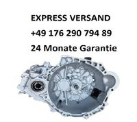 Getriebe Hyundai I30 KIA Ceed 1.4 16V TAJ5G Garantie Frankfurt am Main - Altstadt Vorschau