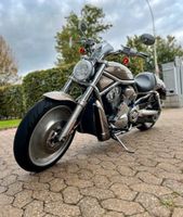 Harley Davidson V-Rod Nordrhein-Westfalen - Düren Vorschau