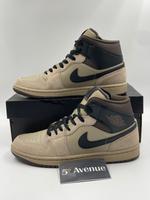 Nike Air Jordan 1 Mid | Größe 41 | Art. 0927 Nordrhein-Westfalen - Remscheid Vorschau