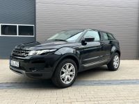 Range Rover Evoque, Leder, Xenon, SHZ, Tempomat Bayern - Nersingen Vorschau