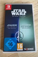 Nintendo Switch - Star Wars - Jedi Knight Collection Bayern - Neustadt a. d. Waldnaab Vorschau