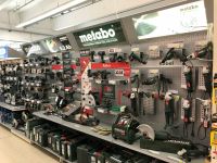 METABO SHOP STORE IM BAUMARKT SAILER FACHHANDEL Bayern - Landsberg (Lech) Vorschau