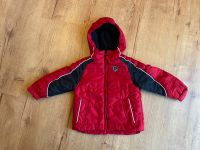 Winterjacke Jacke Größe 92 (24 Monate) Hessen - Staufenberg Vorschau