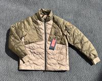 Blauer USA Steppjacke mit Sorona® Aura-Füllung – Gr. L Bayern - Üchtelhausen Vorschau