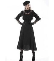 Gothic Kleid Brandenburg - Strausberg Vorschau