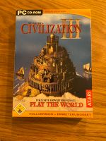 Civilization III Gold Edition Atari Vollversion plus Erweiterung Nordrhein-Westfalen - Neunkirchen-Seelscheid Vorschau
