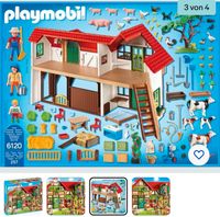 Playmobil Bauernhof und mehr Mecklenburg-Vorpommern - Züssow Vorschau