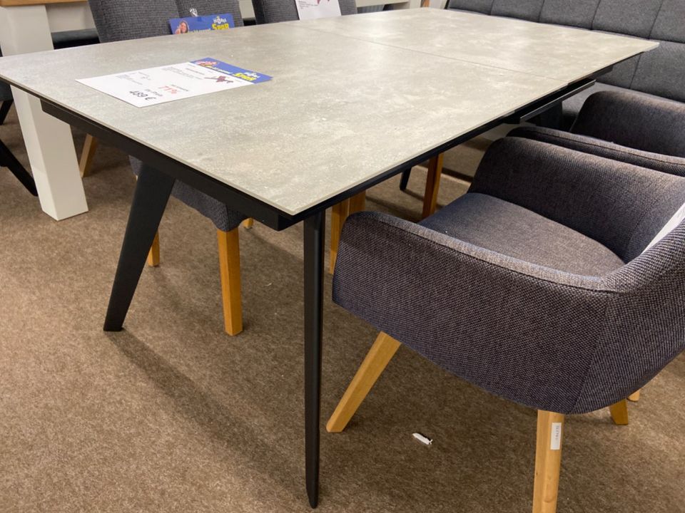 Esstisch, Tisch statt 1699€ in Leipzig