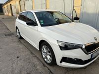 Skoda Scala 1.0 TSI 85kW Style Brandenburg - Wandlitz Vorschau