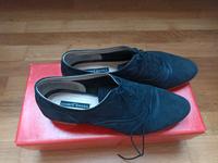 Schuhe, Damenschuhe, Schnürschuhe, Größe 40, Görtz, wie NEU Nordrhein-Westfalen - Pulheim Vorschau