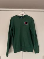 Vintage Champion Sweater Pullover Gr.M Herren Nordrhein-Westfalen - Rheda-Wiedenbrück Vorschau