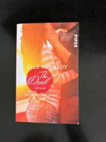 Buch: The Deal / Reine Verhandlungssache (Elle Kennedy) München - Sendling Vorschau