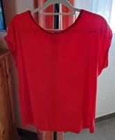 ❗Neu❗Esprit Damen T-Shirt aus Organic Cotton Größe XL in rot Rheinland-Pfalz - Kreimbach-Kaulbach Vorschau
