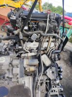 Motor Mercedes A-Klasse W169 a200 CDI komplett mit Getriebe Duisburg - Hamborn Vorschau