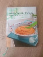 Thermomix Kochbuch Das Feinste für Kleinste Bayern - Pfreimd Vorschau