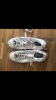 All Stars Converse Schuhe Herren weiß Größe 44,5 Niedersachsen - Osnabrück Vorschau