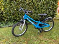 Puky Cyke 18-1 Alu Freilauf, 18 Zoll Hessen - Bad Vilbel Vorschau
